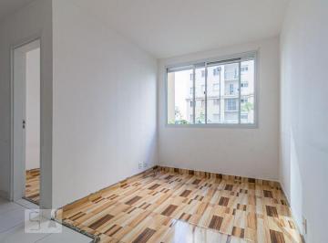 Apartamento · 34m² · 2 Quartos · Apartamento para Aluguel - Cidade Sao Jorge, 2 Quartos, 34 m² - Santo André