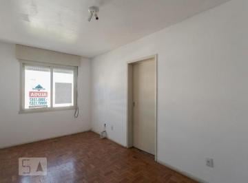 Apartamento · 60m² · 1 Quarto · 1 Vaga · Apartamento para Aluguel - Rubem Berta, 1 Quarto, 60 m² - Porto Alegre