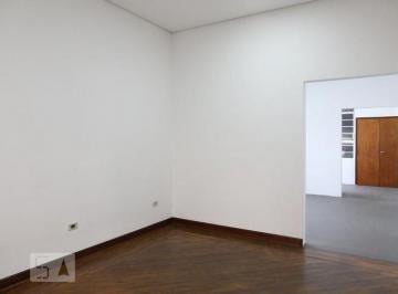 Casa · 100m² · 2 Quartos · 3 Vagas · Casa para Aluguel - Centro, 2 Quartos, 100 m² - Santo André