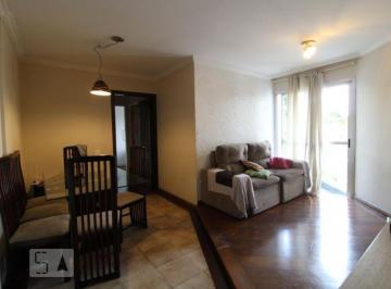 Apartamento · 55m² · 2 Quartos · 1 Vaga · Apartamento para Aluguel - Jardim Sao Luis, 2 Quartos, 55 m² - São Paulo