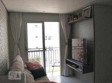 Apartamento · 49m² · 2 Quartos · 2 Vagas · Apartamento para Aluguel - Vila Mimosa, 2 Quartos, 49 m² - Campinas