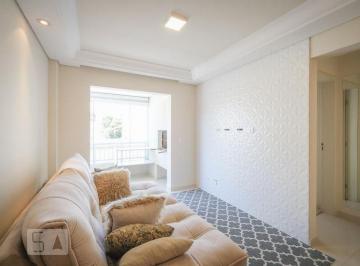 Apartamento · 90m² · 2 Quartos · 1 Vaga · Apartamento para Aluguel - Portão , 2 Quartos,  90 m² - Curitiba
