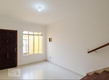 Casa · 86m² · 2 Quartos · 1 Vaga · Casa para Aluguel - Vila Lusitânia, 2 Quartos,  86 m² - São Bernardo do Campo