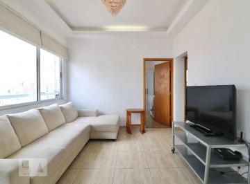 Apartamento · 70m² · 2 Quartos · Apartamento para Aluguel - Santa Cecília, 2 Quartos, 70 m² - São Paulo