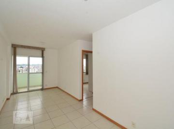 Apartamento · 62m² · 2 Quartos · 2 Vagas · Apartamento para Aluguel - Méier, 2 Quartos,  62 m² - Rio de Janeiro