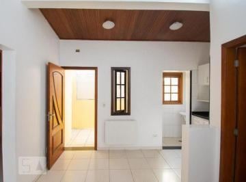 Casa · 50m² · 2 Quartos · Casa para Aluguel - Vila Romano, 2 Quartos,  50 m² - São Paulo