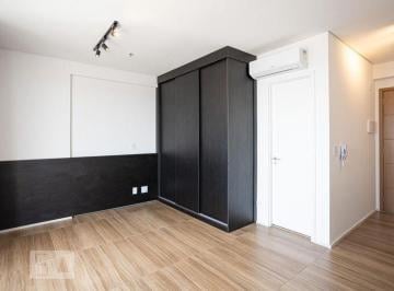 Apartamento · 32m² · 1 Quarto · 1 Vaga · Apartamento para Aluguel - Centro, 1 Quarto,  32 m² - Osasco