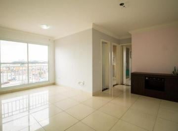 Apartamento · 62m² · 2 Quartos · 1 Vaga · Apartamento para Aluguel - Sacomã, 2 Quartos, 62 m² - São Paulo