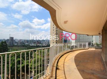 Apartamento · 425m² · 4 Quartos · 5 Vagas · Apartamento Alto Padrão no Panamby com 04 suítes 05 vagas  - 815,63 m²