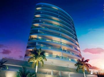 Apartamento · 64m² · 2 Quartos · 1 Vaga · Apartamento 2 quartos 1 suíte, 64,65 m², Praia de Itaparica, Vila Velha - ES