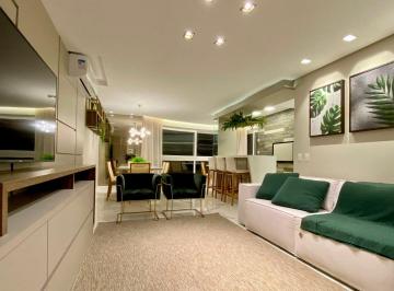 Apartamento · 152m² · 3 Quartos · 2 Vagas · Apartamento em Rua Poti - Centro - Capão da Canoa/RS
