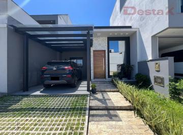 Casa · 103m² · 3 Quartos · 1 Vaga · Casa no Deltaville  -  Biguaçu