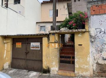 e7820ba1bd43e18c98c1d9614c22ed57293729a4 · Terreno à venda, 100 m² por R$ 370.000,00 - Jardim Centenário - São Paulo/SP