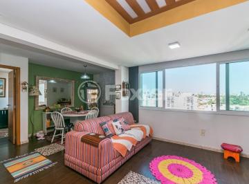 04-APARTAMENTO-3D-PASSO-DA-AREIA-PORTO-ALEGRE-215942.jpg · Apartamento, 3 dormitórios, 110 m², em Passo da Areia