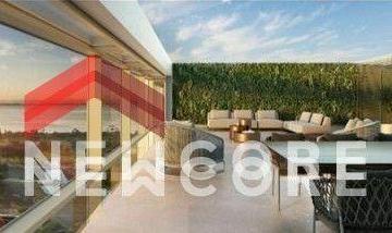 Apartamento · 56m² · 1 Quarto · 1 Vaga · Apartamento em  Avenida Praia de Belas - Praia de Belas - Porto Alegre/RS