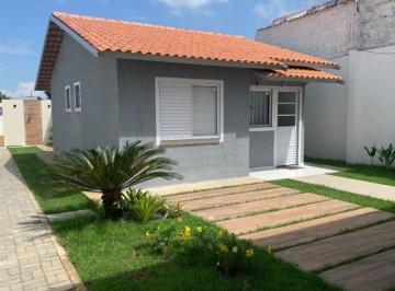 Casa de 2 quartos, Iranduba · Casa no bairro planejado Residencial Golden - casa de esquina com lote maior