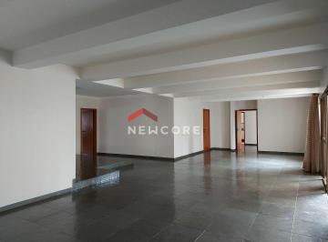 Apartamento · 432m² · 4 Quartos · 3 Vagas · Apartamento em Rua Padre José Teixeira - Cambuí - Campinas/SP
