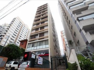 Apartamento · 115m² · 2 Quartos · 1 Vaga · Apartamento em Avenida Brigadeiro Luís Antônio - Jardim Paulista - São Paulo/SP