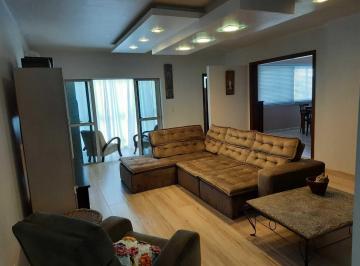 Apartamento · 229m² · 4 Quartos · 1 Vaga · Apartamento em Rua Palermo - Presidente Médici - Chapecó/SC