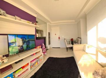 Apartamento · 49m² · 2 Quartos · 1 Vaga · Apartamento em Rua Luiz Dionísio de Souza - Jardim Myrian Moreira da Costa - Campinas/SP