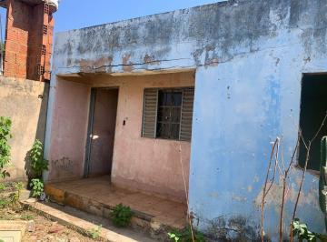 Casa de 4 quartos, Brazlandia · Oportunidade!!!! Lote 371m² com casa Inacabada.