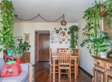 Apartamento · 95m² · 3 Quartos · 1 Vaga · Apartamento em Rua Casa Forte - Água Fria - São Paulo/SP