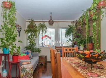 Apartamento · 95m² · 3 Quartos · 1 Vaga · Apartamento em Rua Casa Forte - Água Fria - São Paulo/SP
