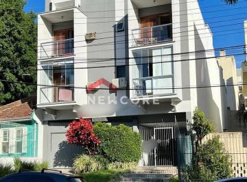 Apartamento · 39m² · 1 Quarto · 1 Vaga · Apartamento em  Avenida Lavras - Petrópolis - Porto Alegre/RS