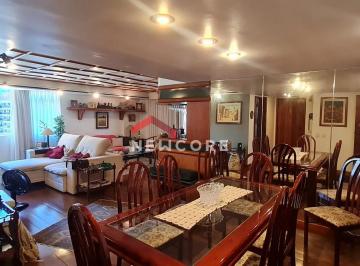 Apartamento · 166m² · 4 Quartos · 3 Vagas · Apartamento em Rua Dezoito de Outubro - Tijuca - Rio de Janeiro/RJ