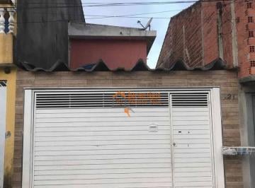 d120b26619887e1c5468c84b4e0527257366b975 · Sobrado com 3 dormitórios à venda, 170 m² por R$ 446.000,00 - Vila Paraíso - Guarulhos/SP