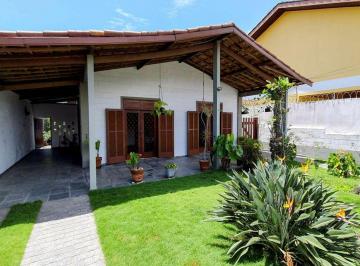 Casa · 180m² · 3 Quartos · 4 Vagas · Casa em RUA AMAZONAS - Stella Maris - Peruíbe/SP