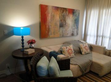 Apartamento · 92m² · 2 Quartos · 1 Vaga · Apartamento em  Avenida Guarani - Jardim Guarani - Campinas/SP
