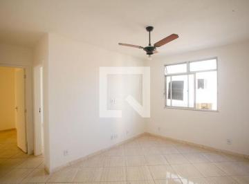 Apartamento · 55m² · 2 Quartos · 1 Vaga · Apartamento à Venda - Taquara, 2 Quartos, 55 m² - Rio de Janeiro