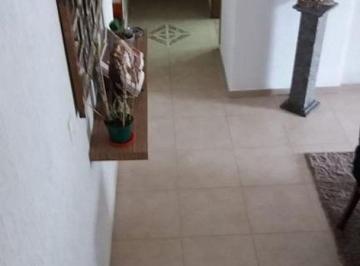 Apartamento de 4 quartos, Santos · Cobertura em Rua Bolívia - Aparecida - Santos/SP