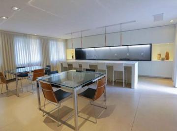 Apartamento · 77m² · 1 Quarto · 2 Vagas · Apartamento em Rua Silva Correia - Vila Nova Conceição - São Paulo/SP