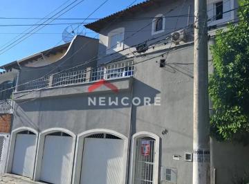 Casa · 235m² · 3 Quartos · 3 Vagas · Sobrado em Rua Marcílio de Sá - Jardim das Vertentes - São Paulo/SP