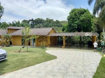 Casa · 500m² · 4 Quartos · 10 Vagas · Casa em  Rua Grécia - Jardim do Rio Cotia - Cotia/SP