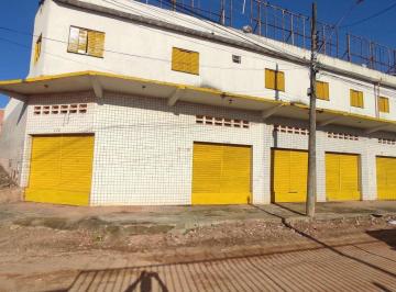 Comercial · 360m² · 1 Quarto · Loja em Rua Quarenta e Três - Veneza - Ribeirão das Neves/MG
