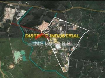 Terreno · 96500m² · Lote em Estrada dos Romeiros - Parque Santana - Santana de Parnaíba/SP