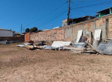 Terreno · 2460m² · Lote em Rua Ari Teixeira da Costa - Tânia - Ribeirão das Neves/MG