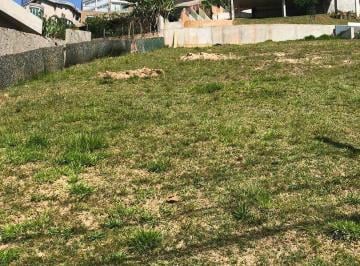 Terreno · 474m² · Lote em condomínio em Alameda Monte Pascoal - Tamboré - Santana de Parnaíba/SP