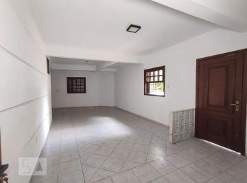 Casa · 242m² · 3 Quartos · 2 Vagas · Casa para Aluguel - Rio Branco, 3 Quartos,  242 m² - Novo Hamburgo