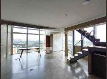 Apartamento · 132m² · 2 Quartos · 3 Vagas · Apartamento para Aluguel - Vila Mariana, 2 Quartos,  132 m² - São Paulo