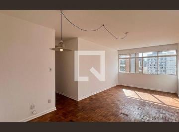 Apartamento · 100m² · 3 Quartos · 1 Vaga · Apartamento para Aluguel - Pinheiros, 3 Quartos, 100 m² - São Paulo
