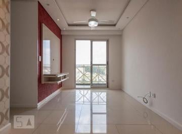 Apartamento · 54m² · 2 Quartos · 1 Vaga · Apartamento para Aluguel - Jardim Santa Emília, 2 Quartos, 54 m² - São Paulo