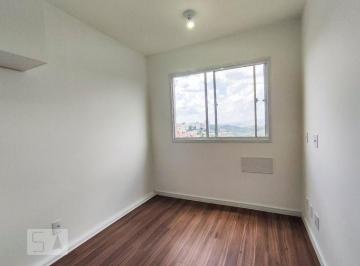 Apartamento · 26m² · 1 Quarto · Apartamento para Aluguel - Panamby, 1 Quarto,  26 m² - São Paulo