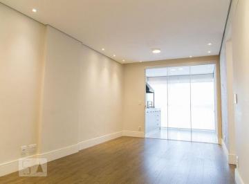 Apartamento · 67m² · 2 Quartos · 2 Vagas · Apartamento para Aluguel - Vila Mascote, 2 Quartos,  67 m² - São Paulo