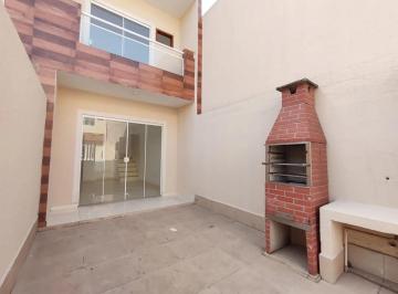 Casa · 56m² · 2 Quartos · 1 Vaga · Casa em Rua Eronildes Martins dos Santos - Agostinho Porto - São João de Meriti/RJ