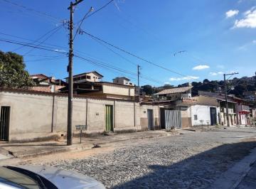 Terreno · 360m² · Lote em Rua Ibraim Carlos Antônio - Veneza - Ribeirão das Neves/MG