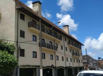 Apartamento · 174m² · 3 Quartos · 1 Vaga · Apartamento em Av. Emilio Ribas - Capivari - Capivari - Campos do Jordão/SP